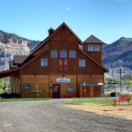 Castle Gate Rv Park Hotel Helper ภายนอก รูปภาพ