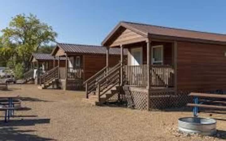 Castle Gate Rv Park Hotel Helper ภายนอก รูปภาพ