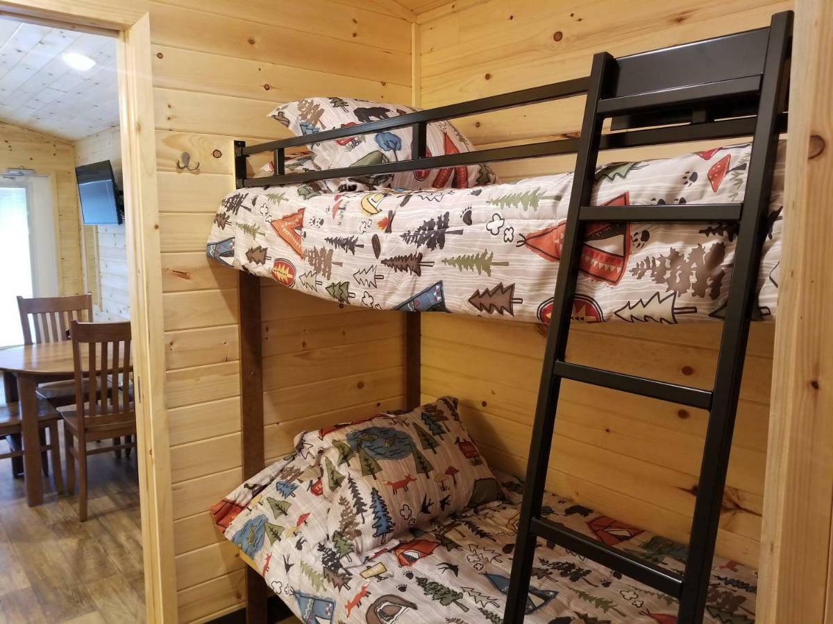 Castle Gate Rv Park Hotel Helper ภายนอก รูปภาพ
