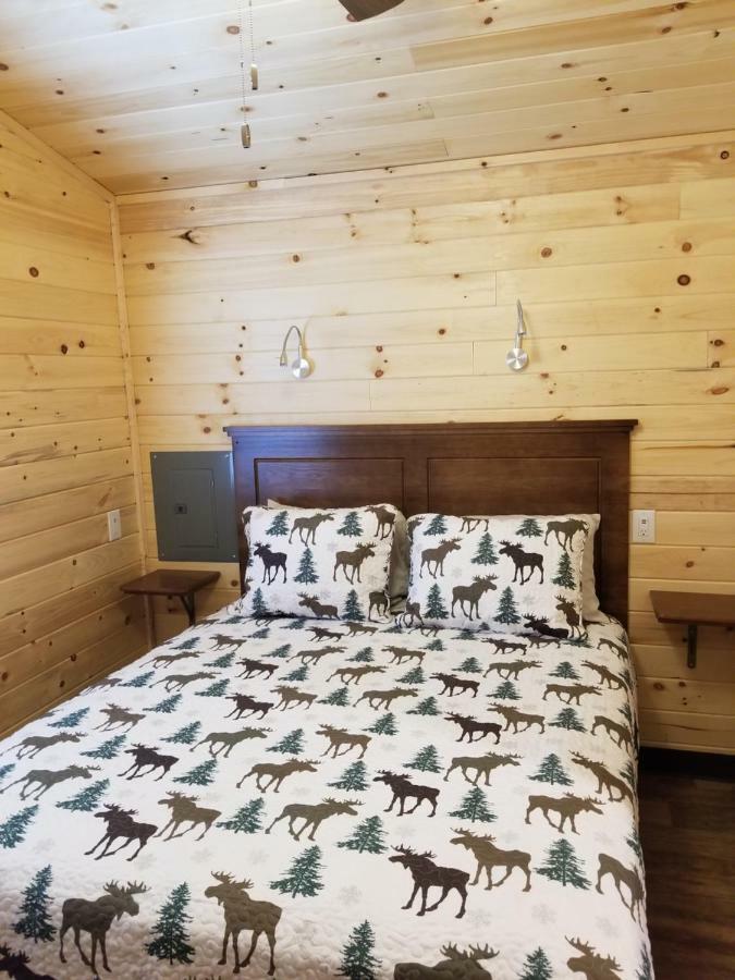 Castle Gate Rv Park Hotel Helper ภายนอก รูปภาพ